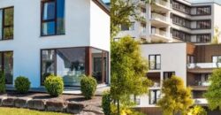 Maison test 1