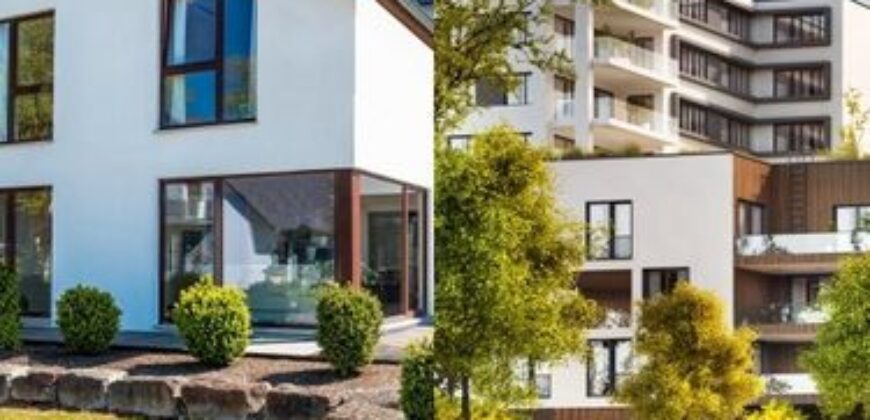Maison test 1