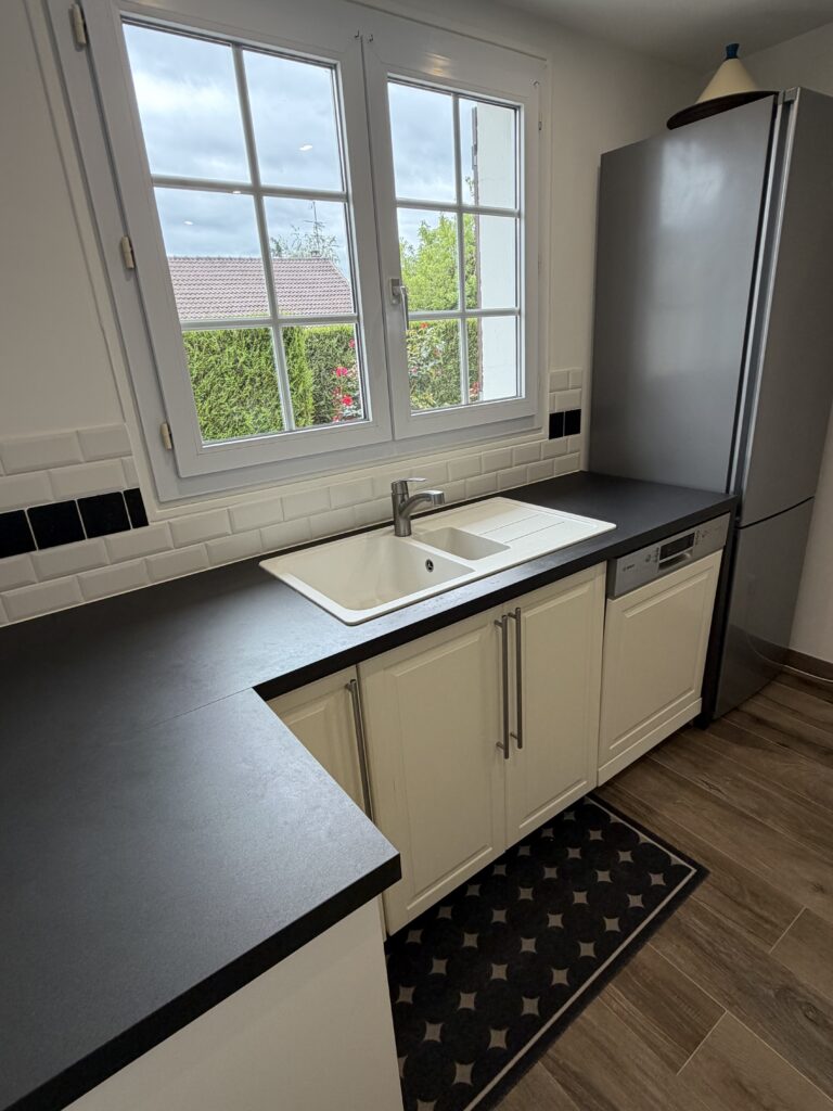 Maison Feucherolles