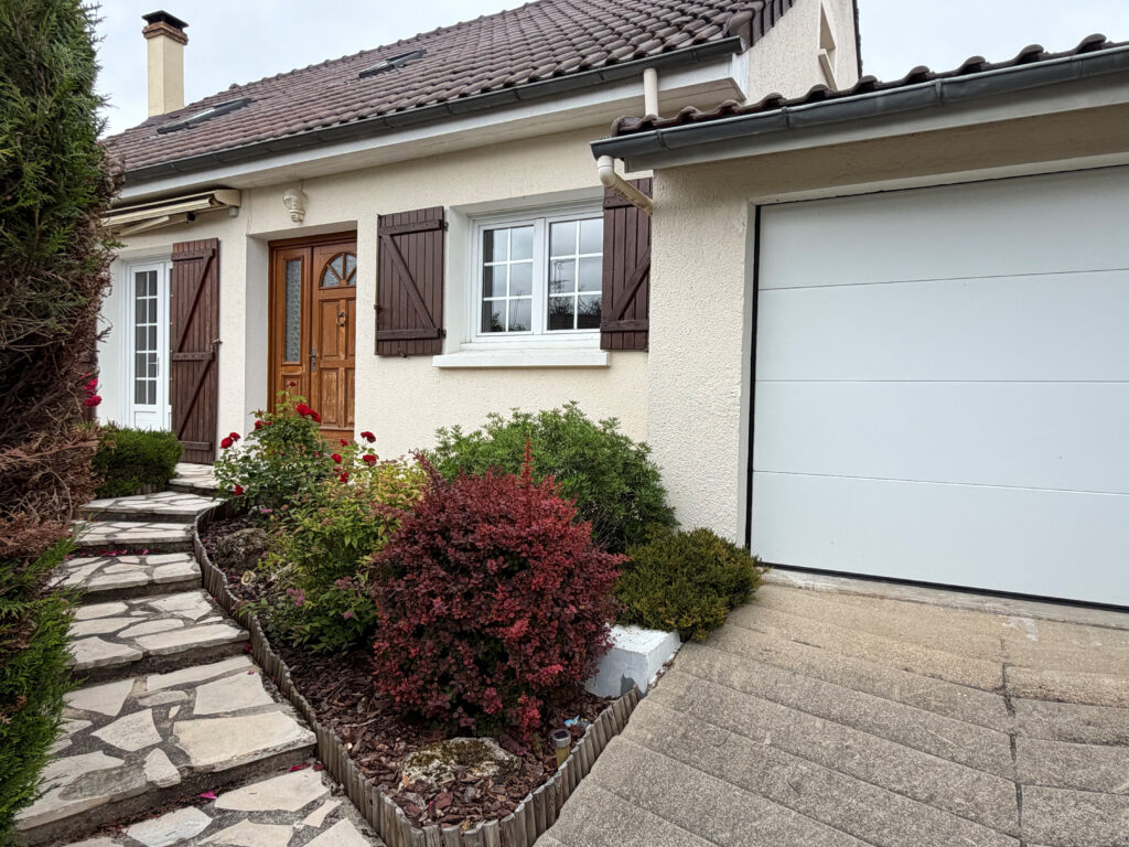 Maison Feucherolles