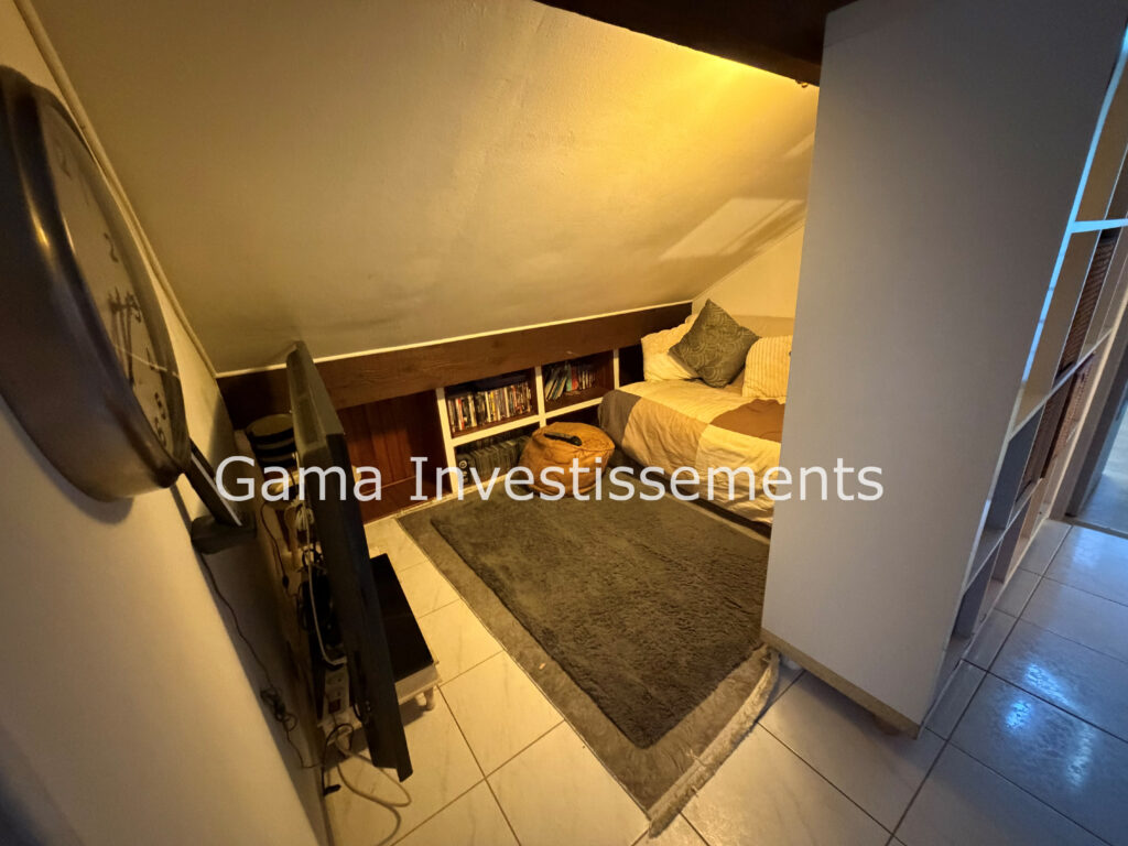 Maison familiale d’exception – 148 m² utiles (132 m² hab) – Clés en main, DPE C, Jardin arboré – Itteville