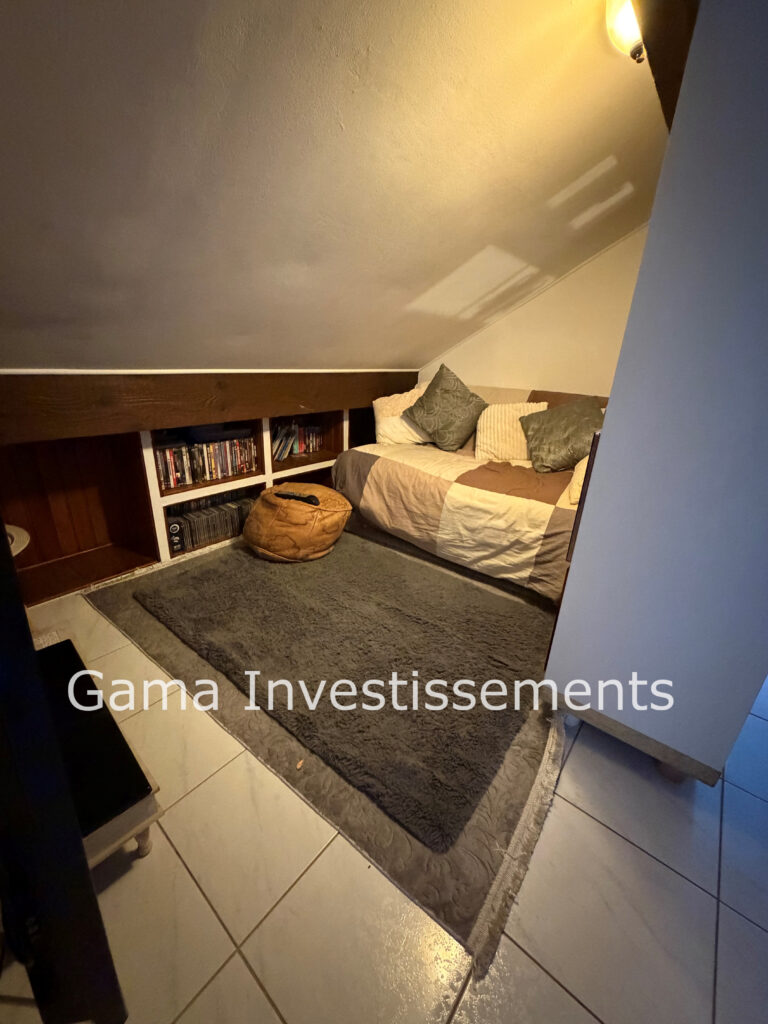 Maison familiale d’exception – 148 m² utiles (132 m² hab) – Clés en main, DPE C, Jardin arboré – Itteville