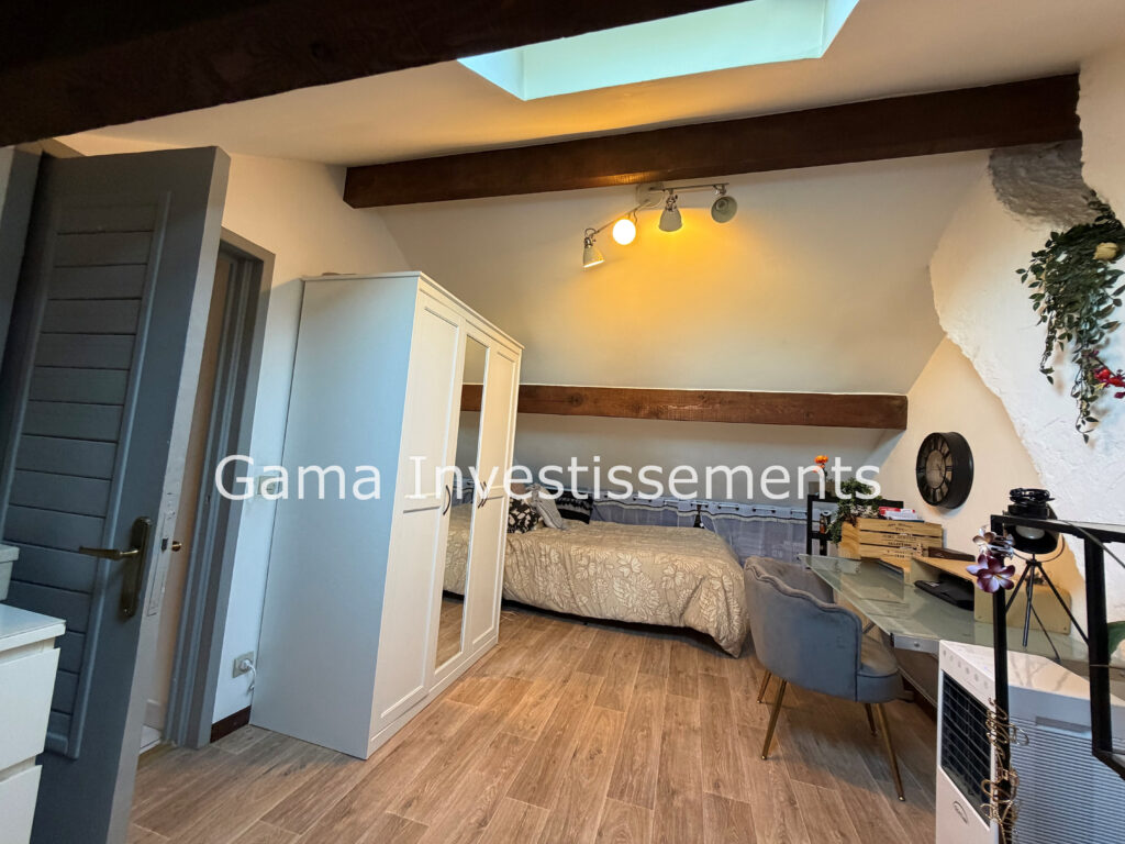 Maison familiale d’exception – 148 m² utiles (132 m² hab) – Clés en main, DPE C, Jardin arboré – Itteville