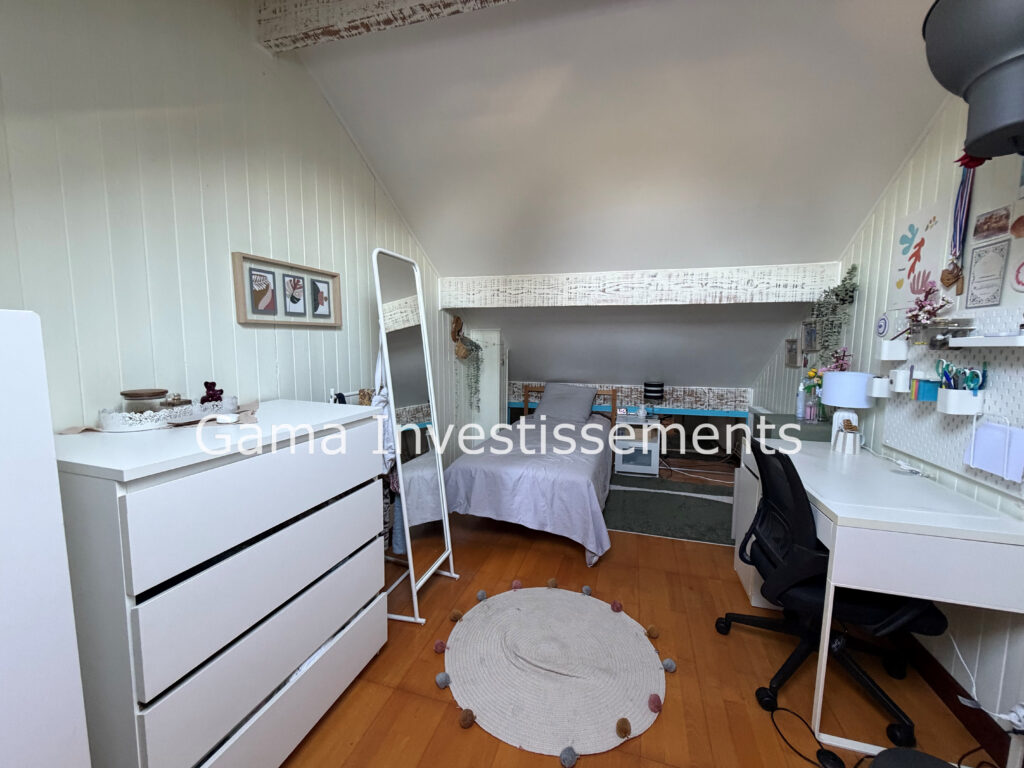 Maison familiale d’exception – 148 m² utiles (132 m² hab) – Clés en main, DPE C, Jardin arboré – Itteville