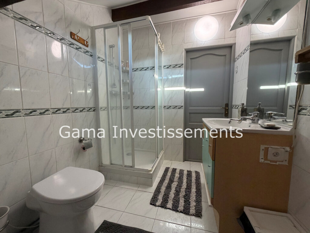 Maison familiale d’exception – 148 m² utiles (132 m² hab) – Clés en main, DPE C, Jardin arboré – Itteville