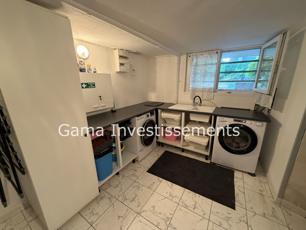 Maison familiale d’exception – 148 m² utiles (132 m² hab) – Clés en main, DPE C, Jardin arboré – Itteville