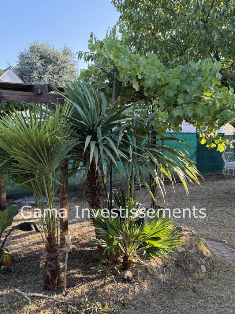 Maison familiale d’exception – 148 m² utiles (132 m² hab) – Clés en main, DPE C, Jardin arboré – Itteville