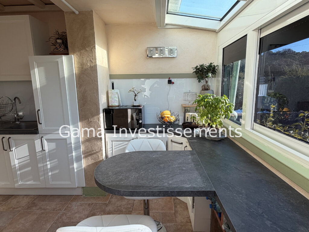 Maison familiale d’exception – 148 m² utiles (132 m² hab) – Clés en main, DPE C, Jardin arboré – Itteville