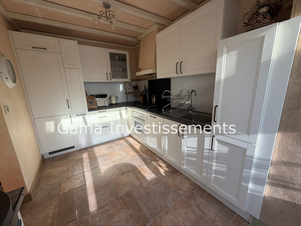 Maison familiale d’exception – 148 m² utiles (132 m² hab) – Clés en main, DPE C, Jardin arboré – Itteville