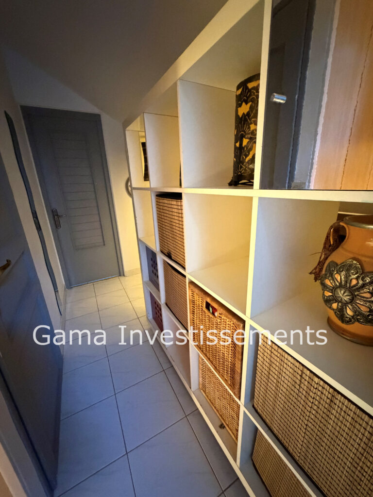 Maison familiale d’exception – 148 m² utiles (132 m² hab) – Clés en main, DPE C, Jardin arboré – Itteville