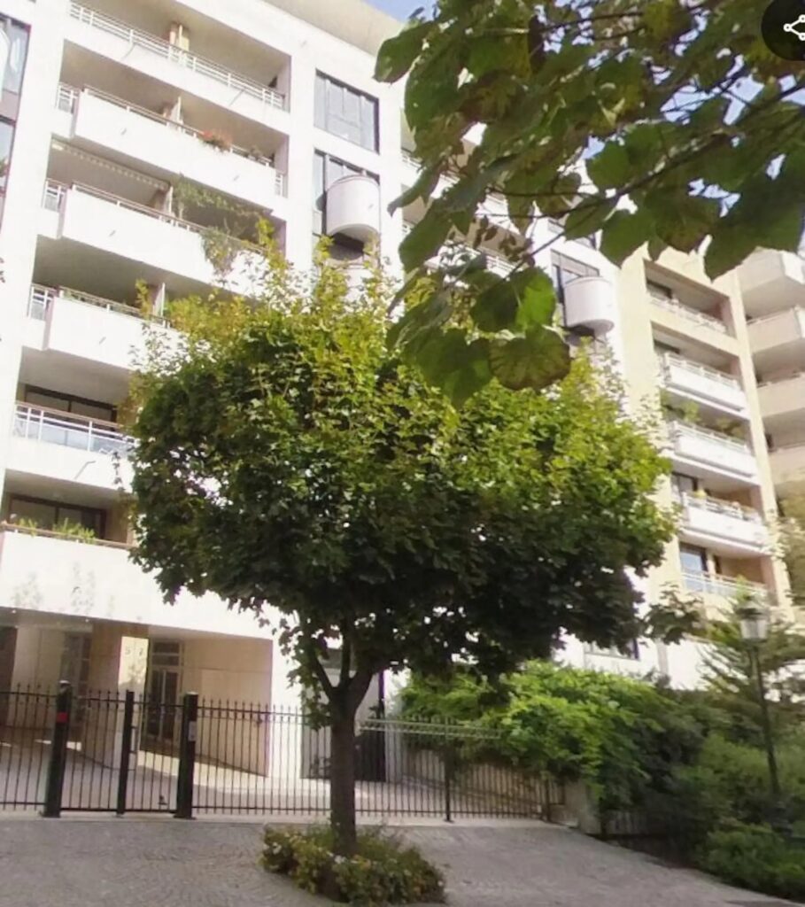 COUP DE CŒUR – ÎLE DE LA JATTE – STUDIO 32 m² (POTENTIEL T2) + BALCON SUD-OUEST