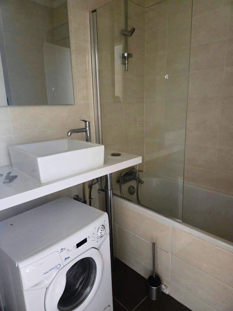 COUP DE CŒUR – ÎLE DE LA JATTE – STUDIO 32 m² (POTENTIEL T2) + BALCON SUD-OUEST