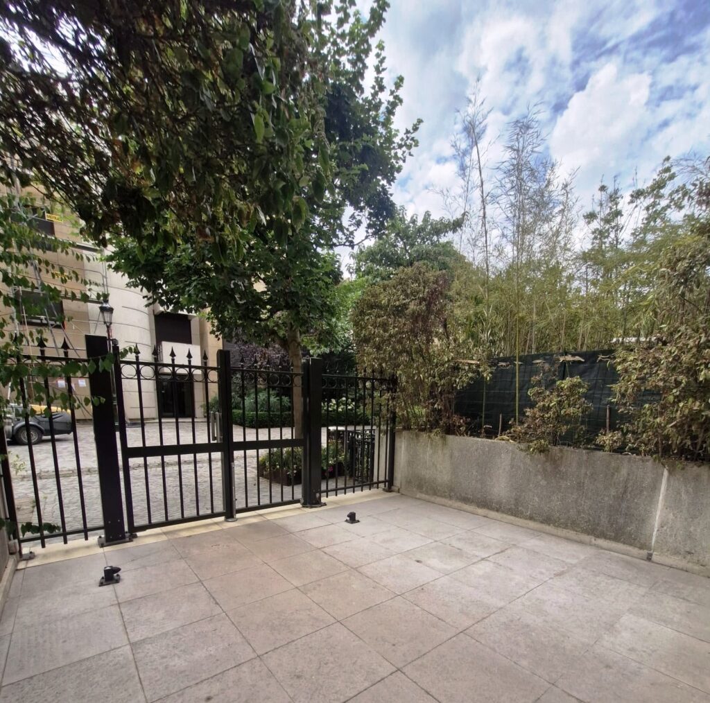 COUP DE CŒUR – ÎLE DE LA JATTE – STUDIO 32 m² (POTENTIEL T2) + BALCON SUD-OUEST
