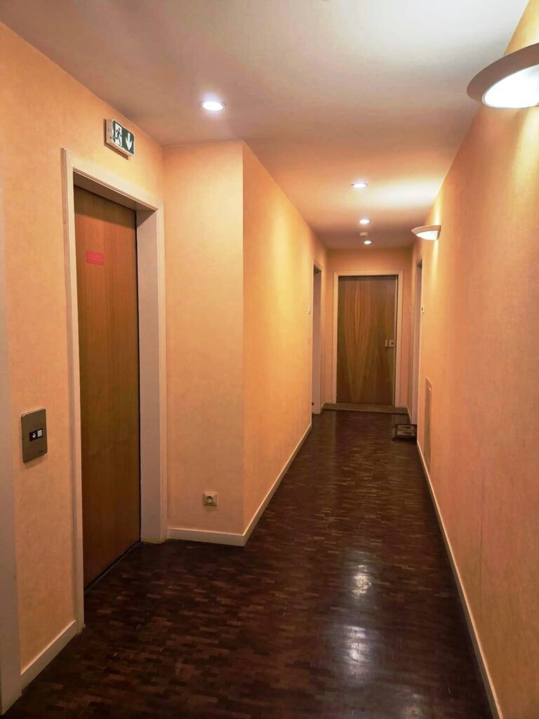 COUP DE CŒUR – ÎLE DE LA JATTE – STUDIO 32 m² (POTENTIEL T2) + BALCON SUD-OUEST